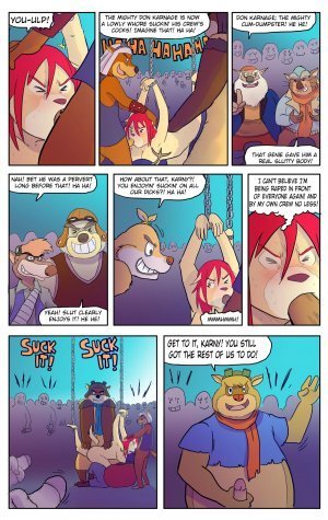 Life of the Party! - Page 68