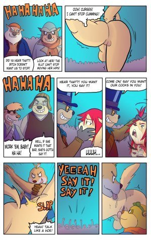 Life of the Party! - Page 76
