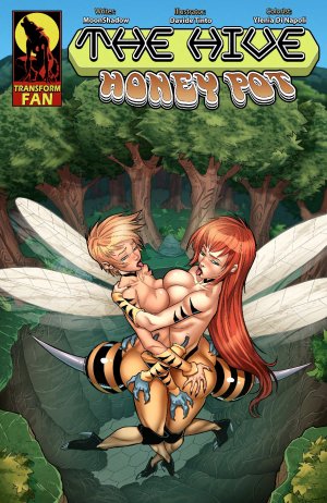 300px x 462px - Transformation porn comics | Eggporncomics