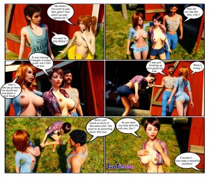 Lilly Popsicle – V.A.Laurie-FunFiction - Page 7