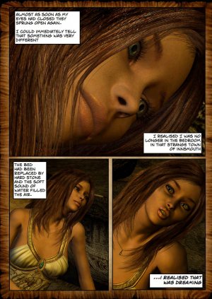 Taboo Studios- Shadows of Innsmouth 2 - Page 2