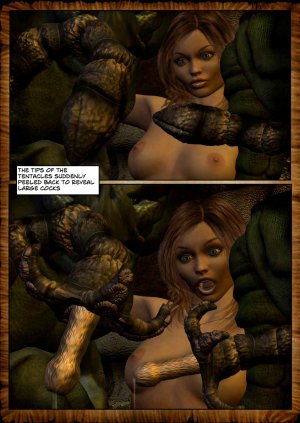 Taboo Studios- Shadows of Innsmouth 2 - Page 24