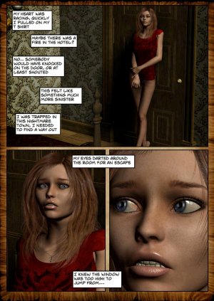 Taboo Studios- Shadows of Innsmouth 2 - Page 29