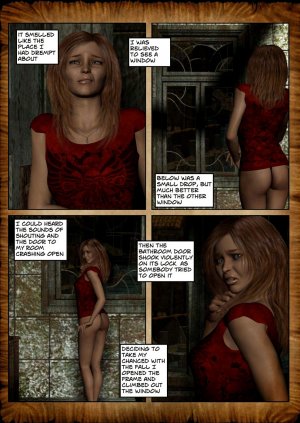 Taboo Studios- Shadows of Innsmouth 2 - Page 31