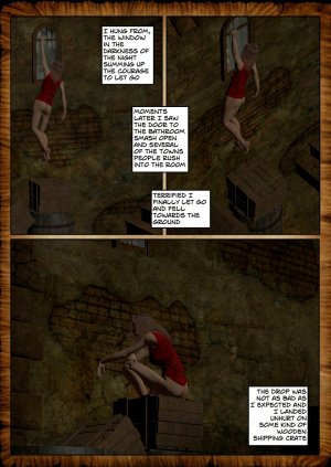 Taboo Studios- Shadows of Innsmouth 2 - Page 32