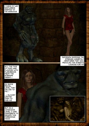 Taboo Studios- Shadows of Innsmouth 2 - Page 37