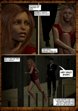 Taboo Studios- Shadows of Innsmouth 2 - Page 40