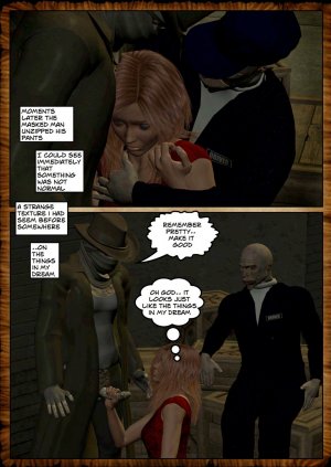 Taboo Studios- Shadows of Innsmouth 2 - Page 44