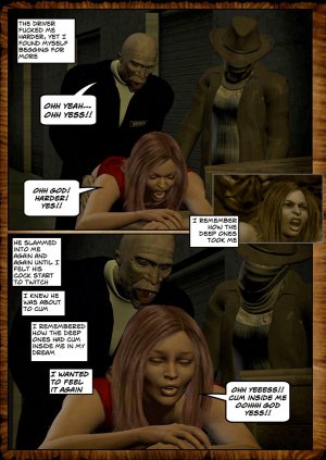 Taboo Studios- Shadows of Innsmouth 2 - Page 48