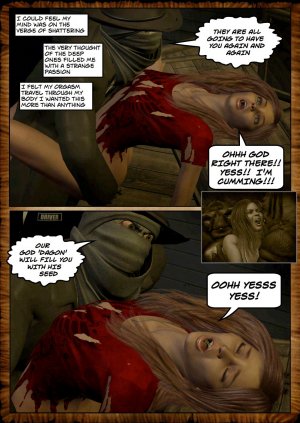Taboo Studios- Shadows of Innsmouth 2 - Page 53