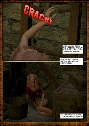 Taboo Studios- Shadows of Innsmouth 2 - Page 65