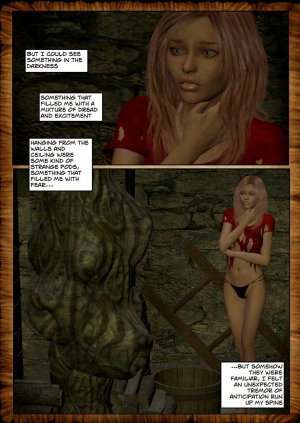 Taboo Studios- Shadows of Innsmouth 2 - Page 67