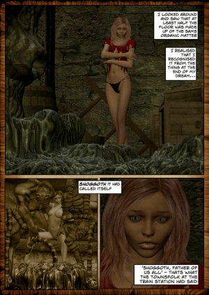 Taboo Studios- Shadows of Innsmouth 2 - Page 68
