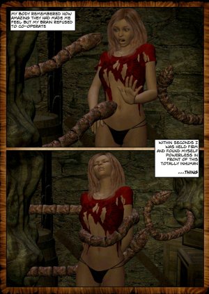 Taboo Studios- Shadows of Innsmouth 2 - Page 70