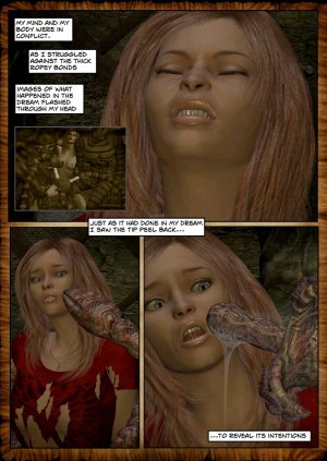 Taboo Studios- Shadows of Innsmouth 2 - Page 71