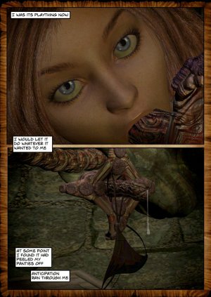 Taboo Studios- Shadows of Innsmouth 2 - Page 74