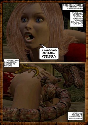 Taboo Studios- Shadows of Innsmouth 2 - Page 76