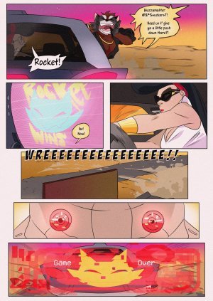 Wasted potential - Page 5