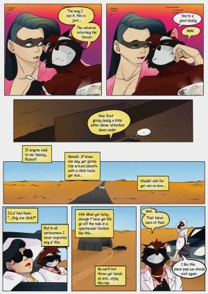 Wasted potential - Page 11