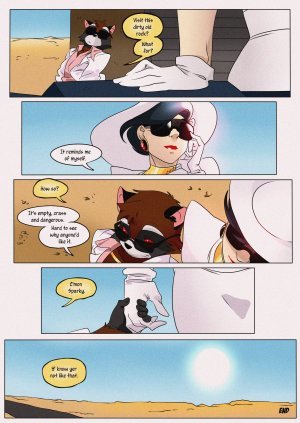 Wasted potential - Page 12