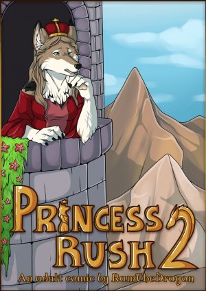 [Jagon] Princess Rush 2