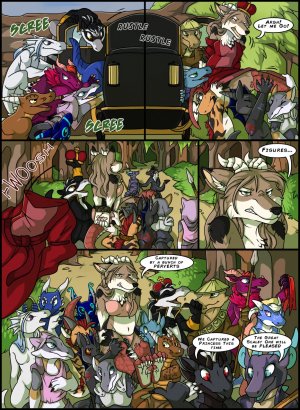 [Jagon] Princess Rush 2 - Page 7