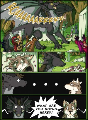 [Jagon] Princess Rush 2 - Page 10