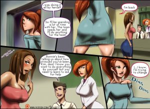 Skulltitti – Questionably Possible Different Strengths - Page 5