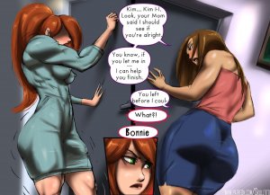 Skulltitti – Questionably Possible Different Strengths - Page 17