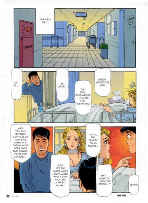 Miss DD Intensive Care - Page 15