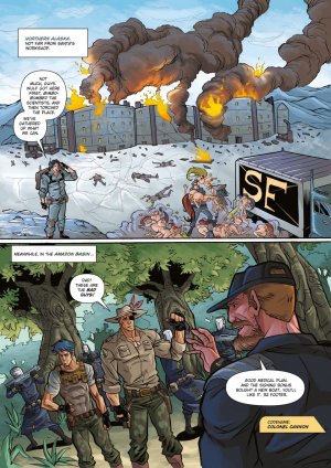 Expansionfan- Strike Force 4 - Page 4