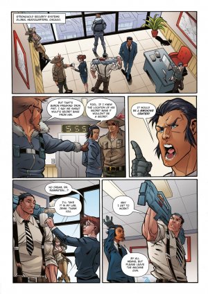 Expansionfan- Strike Force 4 - Page 6
