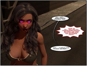TGTrinity- Hot Pink Revenge - Page 24
