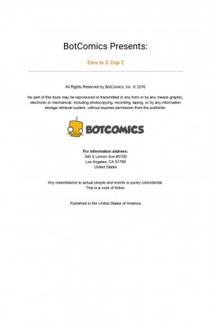 Bot- Zero to Z – Cup 2 Issue 2 - Page 2