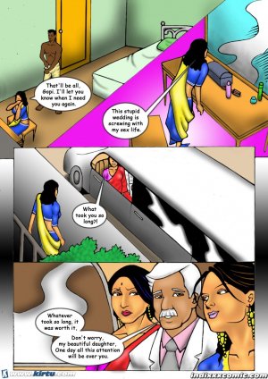 Kinara Lane- Kirtu - Page 5