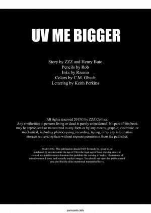 UV ME Bigger- ZZZ - Page 2