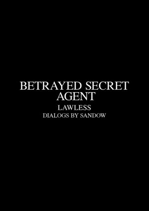 Betrayed Secret Agent - Page 4