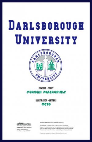 Darlsborough University 04 - Page 2