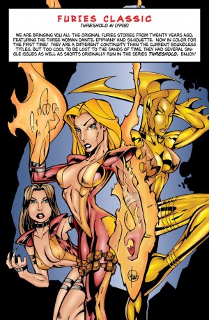 Prst Taym Xxx - Fire and Fury Part 3 â€“ Belladonna - Hardcore porn comics ...