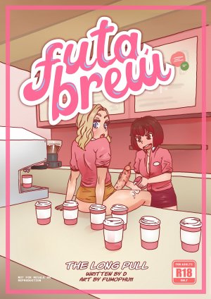 Futa Brew: The Long Pull - Page 1