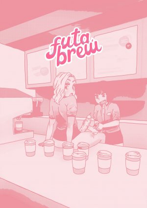 Futa Brew: The Long Pull - Page 2