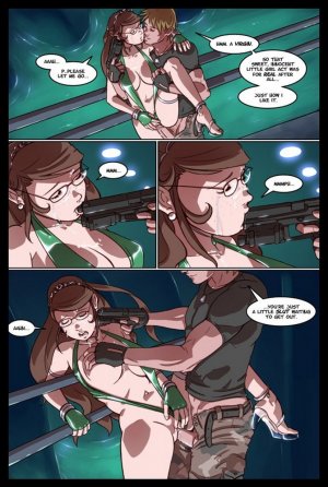 Angels Corp – 1 - Page 4