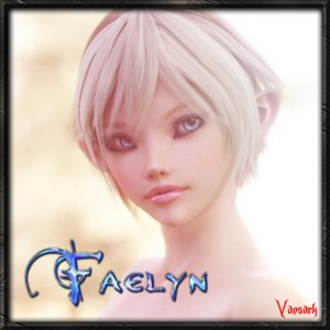 Vaesark- Faelyn