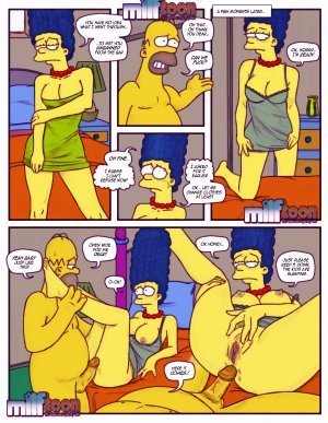 Simpsons - Page 8