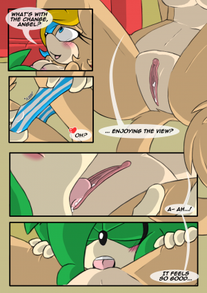 Friends with Benefits - Page 13