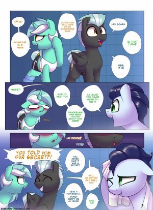 Magic Touch 2 - Page 3