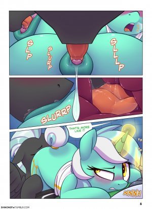 Magic Touch 2 - Page 6