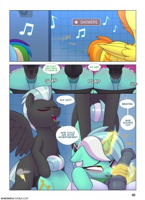 Magic Touch 2 - Page 10