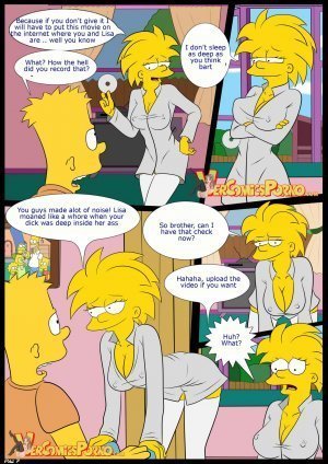 The Simpsons 2 - Page 8