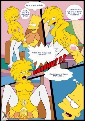 The Simpsons 2 - Page 14